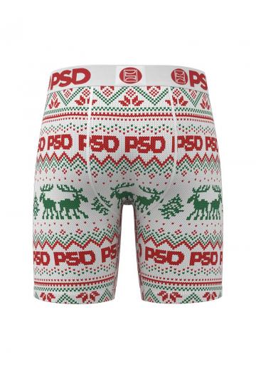 Трусы шортики