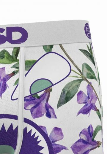 Трусы шортики