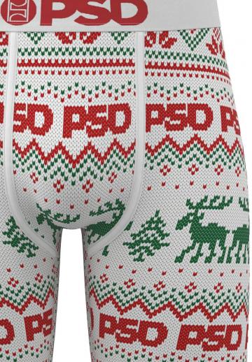 Трусы шортики