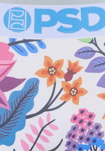 Трусы шортики