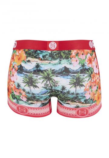 Трусы шортики