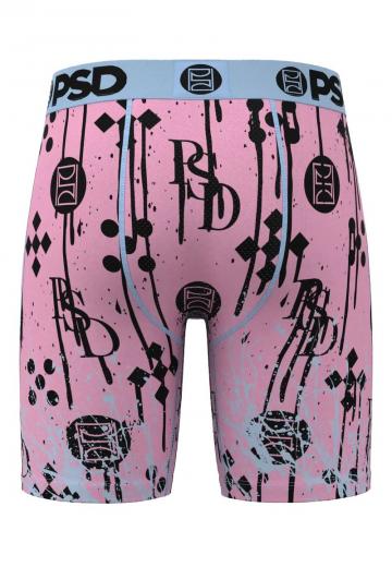 Трусы шортики