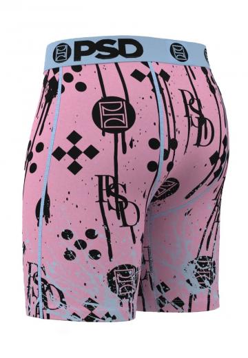 Трусы шортики