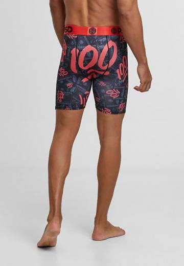 Трусы-боксеры