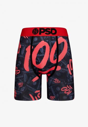 Трусы-боксеры