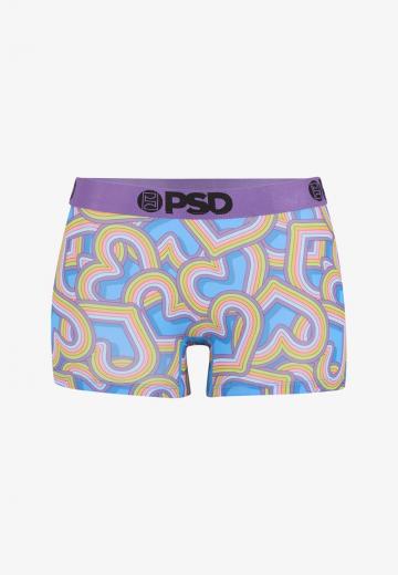 Трусы шортики