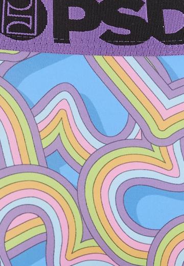 Трусы шортики