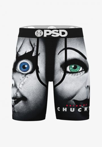 Трусы-боксеры