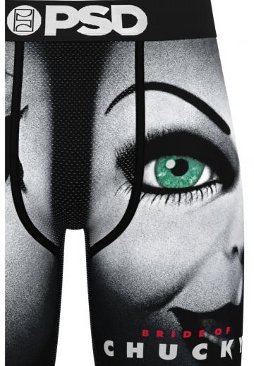 Трусы-боксеры