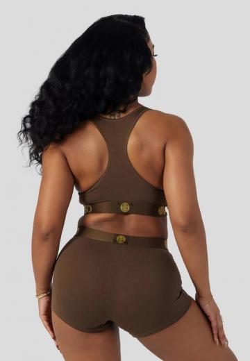 Бюстгальтер без косточек