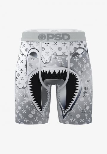 Трусы-боксеры