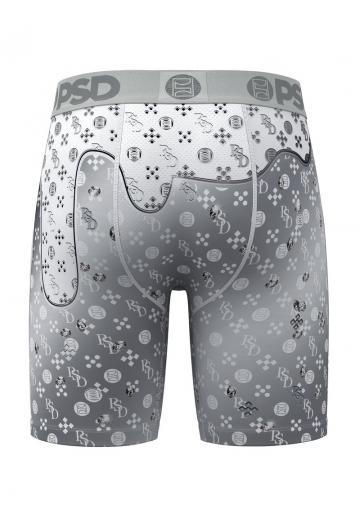 Трусы-боксеры