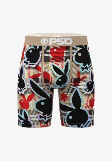 Трусы шортики