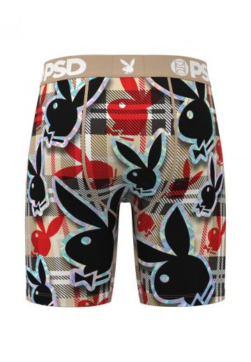 Трусы шортики