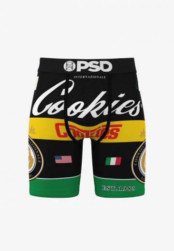 Трусы шортики