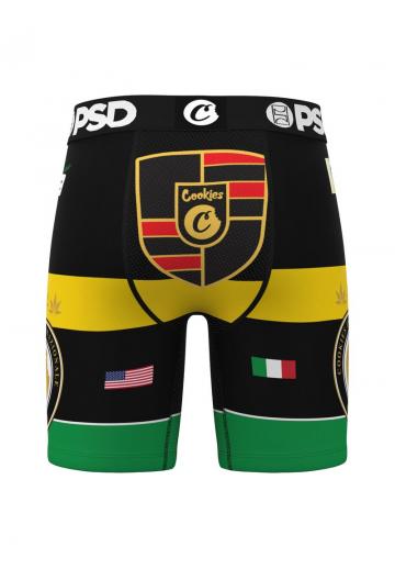 Трусы шортики