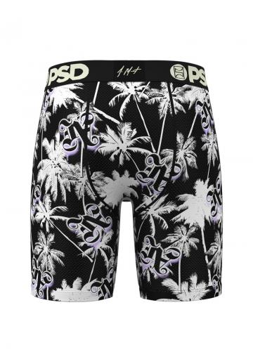 Трусы шортики