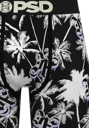 Трусы шортики