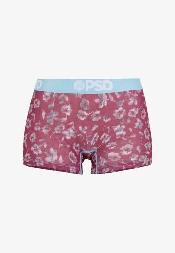 Трусы шортики