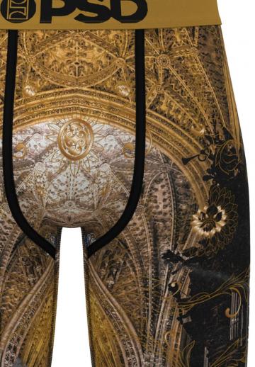 Трусы шортики