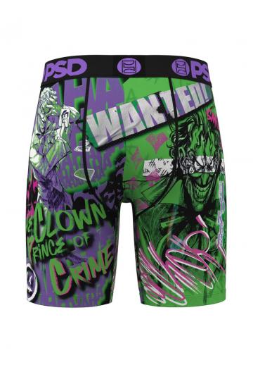 Трусы шортики