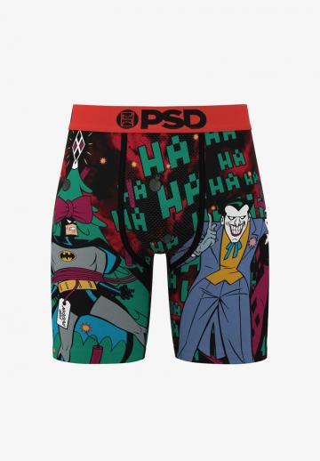 Трусы шортики