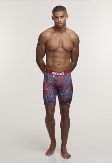 Трусы-боксеры