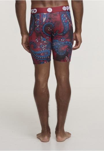 Трусы-боксеры