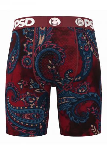 Трусы-боксеры