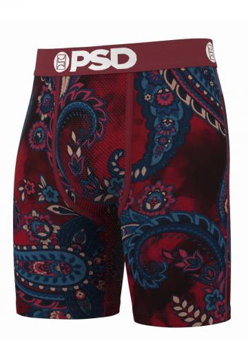 Трусы-боксеры