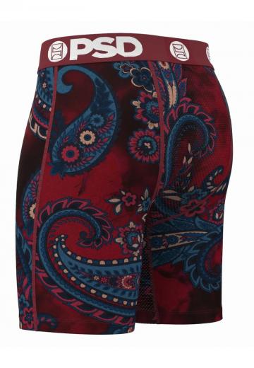 Трусы-боксеры