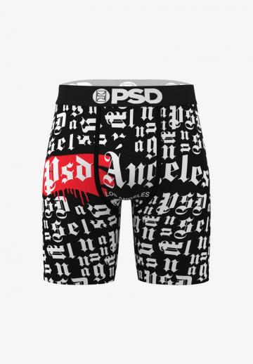 Трусы шортики