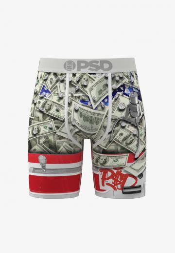 Трусы шортики