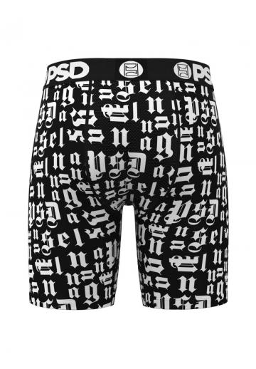 Трусы шортики