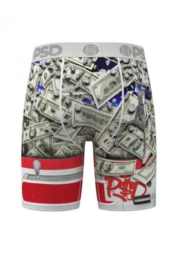 Трусы шортики