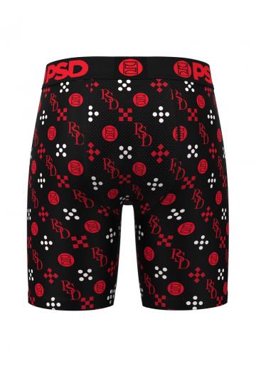 Трусы шортики