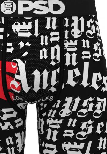 Трусы шортики