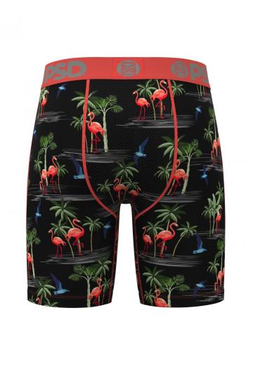 Трусы шортики