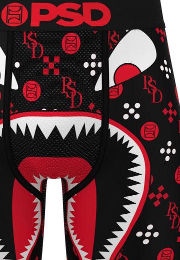 Трусы шортики