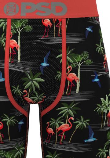 Трусы шортики