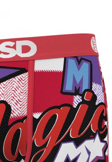 Трусы шортики