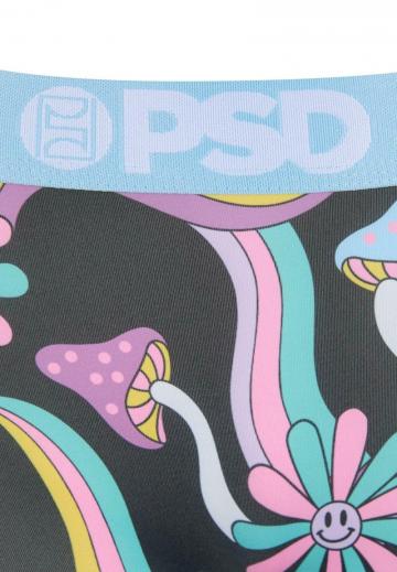 Трусы шортики