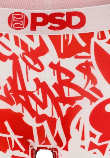 Трусы шортики