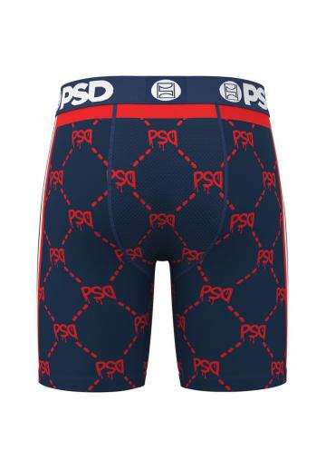 Трусы шортики