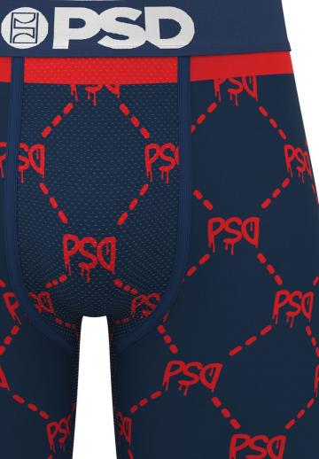 Трусы шортики