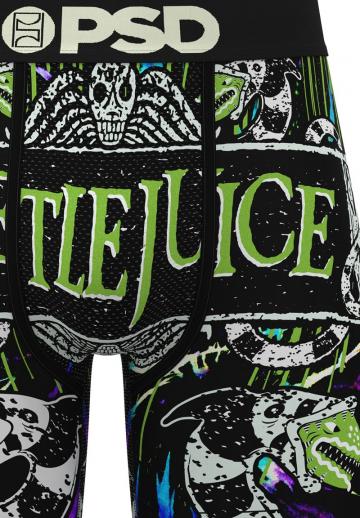 Трусы шортики