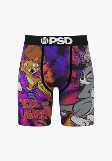 Трусы шортики