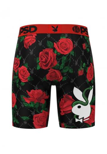 Трусы шортики