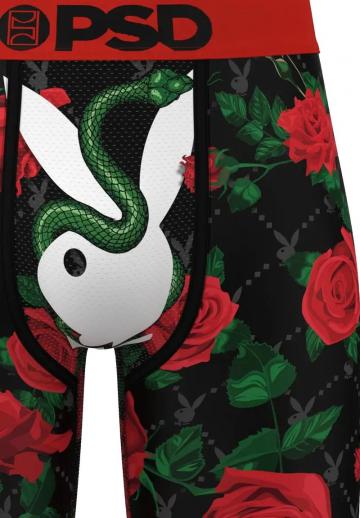 Трусы шортики