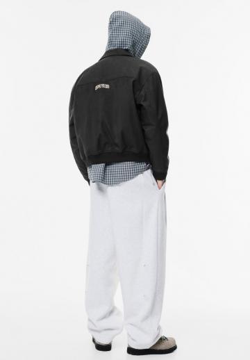 Куртка бомбер